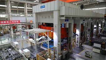 上饒智造 技術(shù)開發(fā)引領(lǐng)產(chǎn)業(yè)升級(jí)，驅(qū)動(dòng)高質(zhì)量發(fā)展新引擎